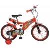 Toim - Bicicleta 14" Mickey Mouse Club House, baieti